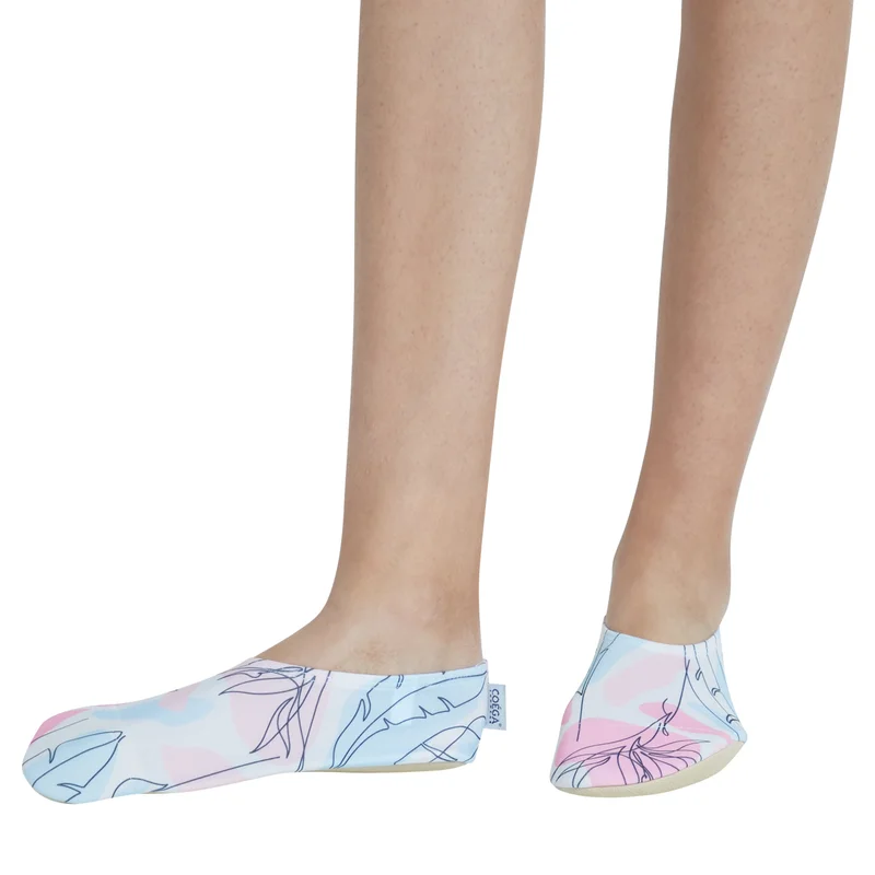 COEGA SUNWEAR  COEGA  Girls Baby/Kids/Youth Pool Shoes Kids - Nero Floral Drawings for Women | Best Price UAE